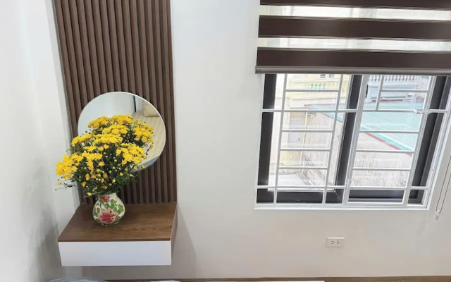 Era Apartment 491 De La Thanh