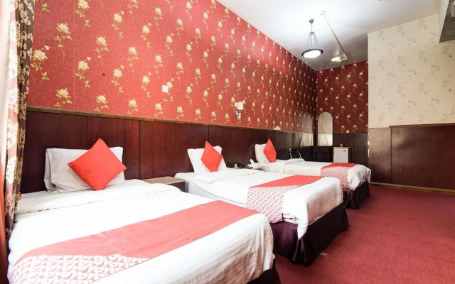 OYO 271 Parasol Hotel