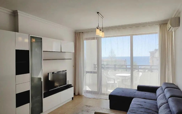 Dom-El Real Apartments Amphora