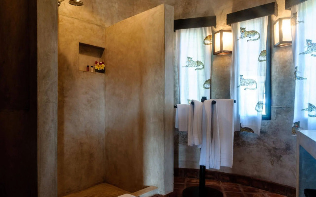 Kivulini Luxury Resort