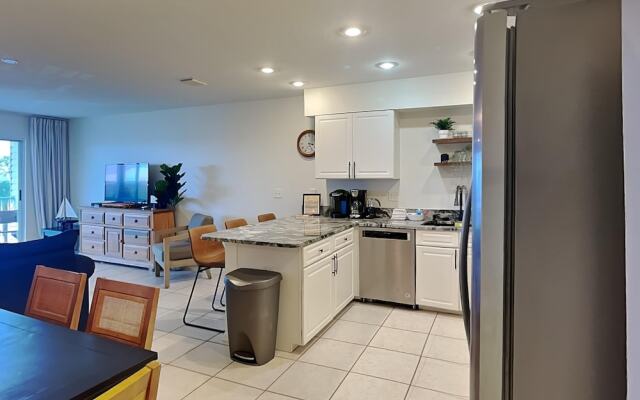 Casa Mar Y Palmera 202a