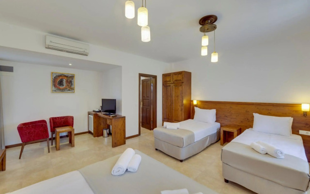 Orcey Hotel