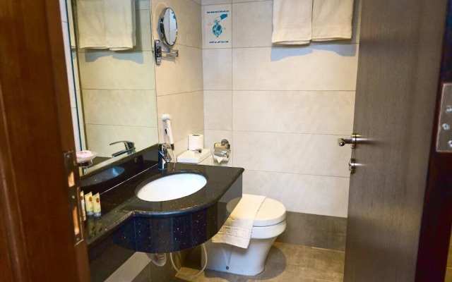 Selat Al Bait Hotel