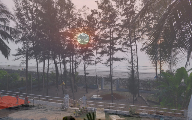 Sea Princess Beach Resort