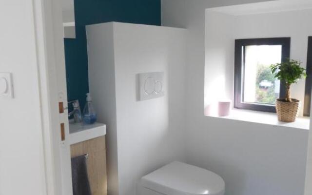 Île Grande, Location maison saisonnière chez Dom et Cathy C