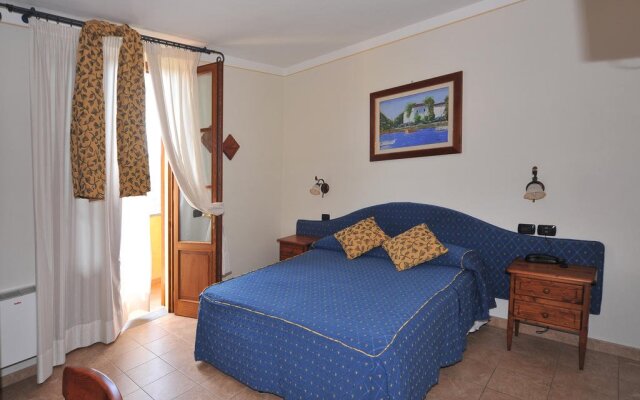 Locanda Podere Il Riposo