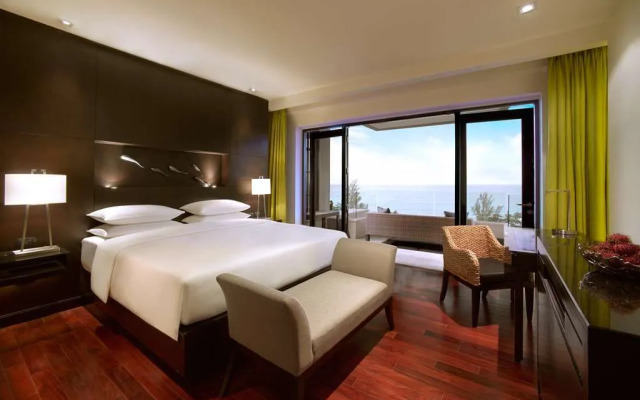 Kamala Bay Terrace Resort