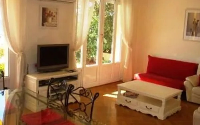 Le Palais de la Plage