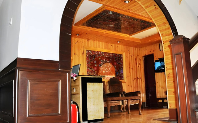 Hotel SADAF