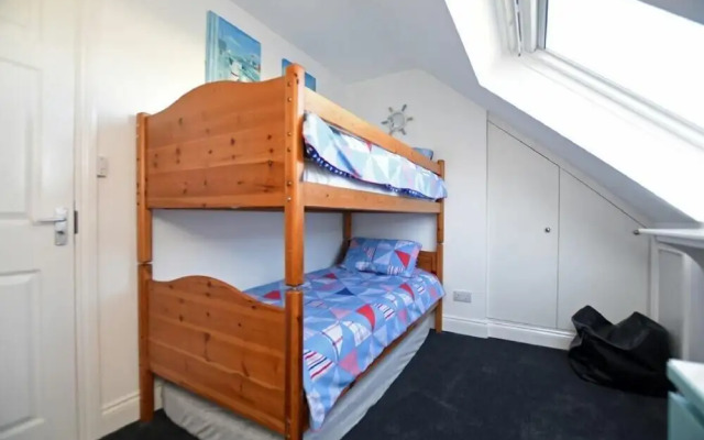 Armstrong Cottages No22