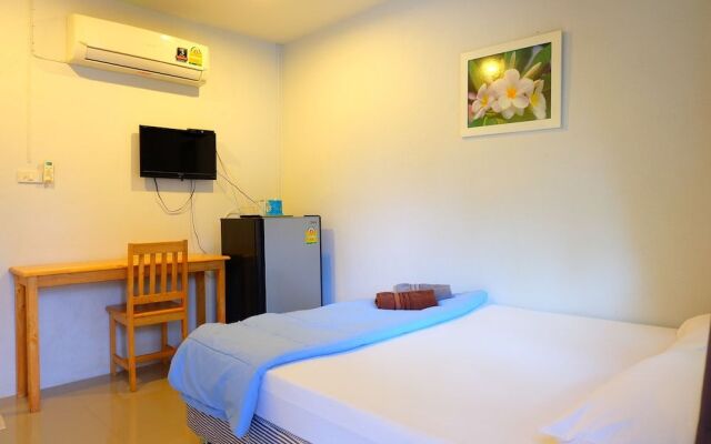 Pecharat Resort