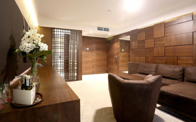 Hotel President Sarajevo