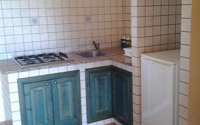 Il Piccolo Borgo di Lampedusa