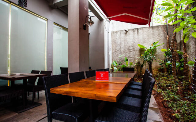 ZEN Premium Blok M Palatehan