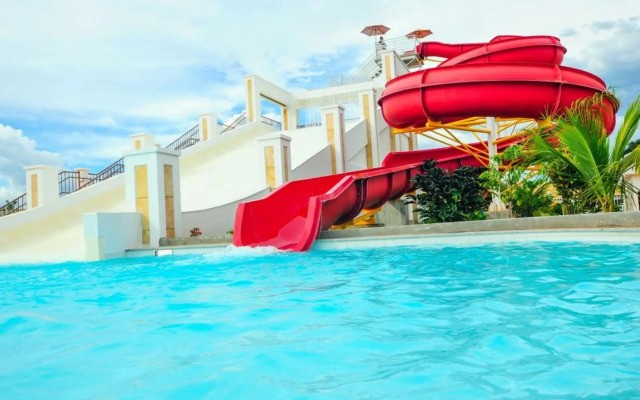 PROMOÇÃO - DiRoma LACQUA 2 - Gratis Parque Aquatico 24h