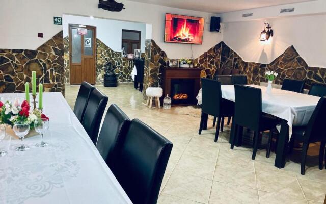 Cabana Loredana