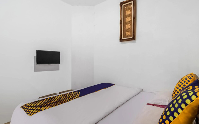 SPOT ON 2488 Villa Tirta Melati Syariah