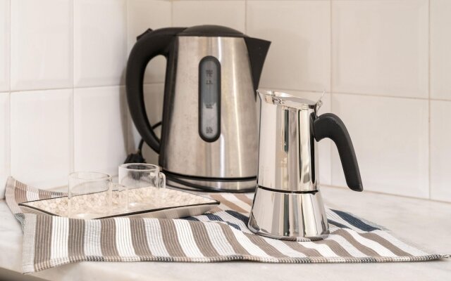 Terme Apartment in Firenze