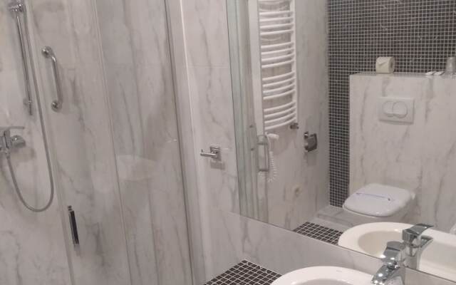 Hotel Prezydencki 4-Star