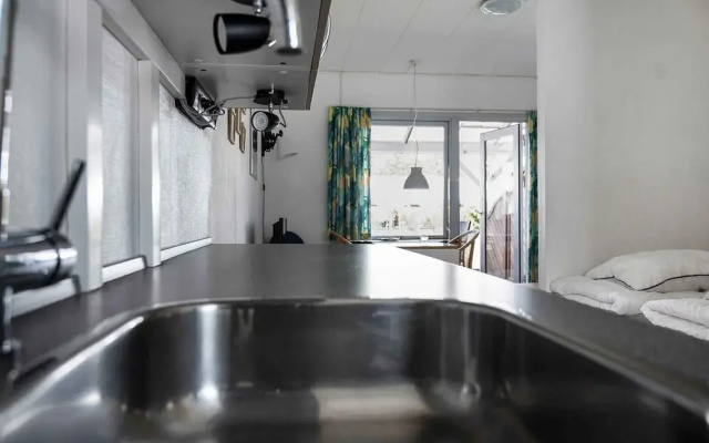 5 Star Holiday Home in Nexo
