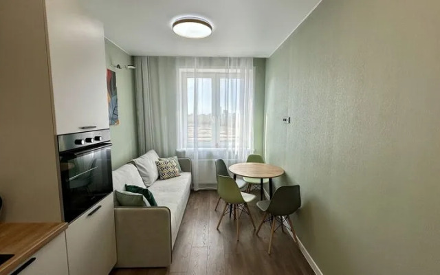 Уютные апартаменты на улице Республики