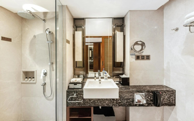 Shantou International Hotel