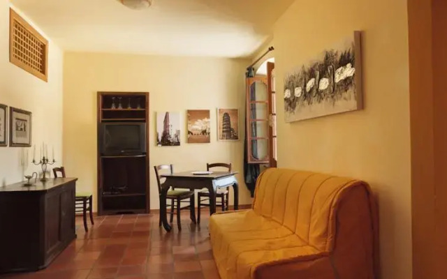 La Piazzetta