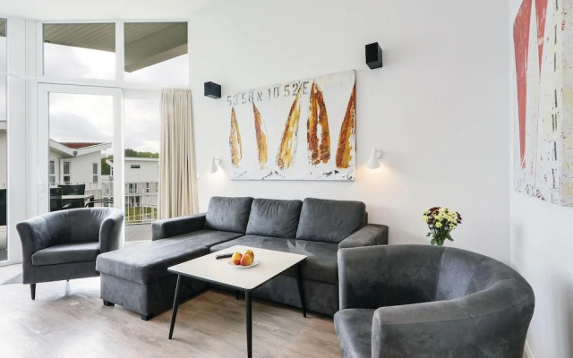 Dünenvilla Penthouse Deluxe