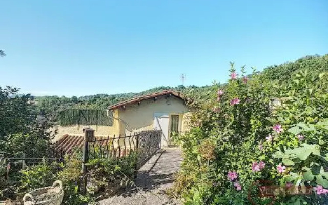Apartment Appartement Cabri, 53 Lamalou Le Vieux