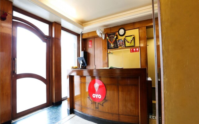 OYO 10348 Hotel Ashoka Regency