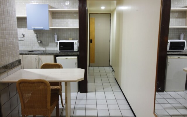 Manaira Praia Flat