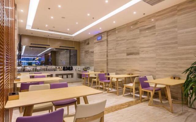 Lavande Hotel Shenyang Railway Station Zhongshan Square