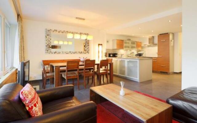 Apartment Cresta.1