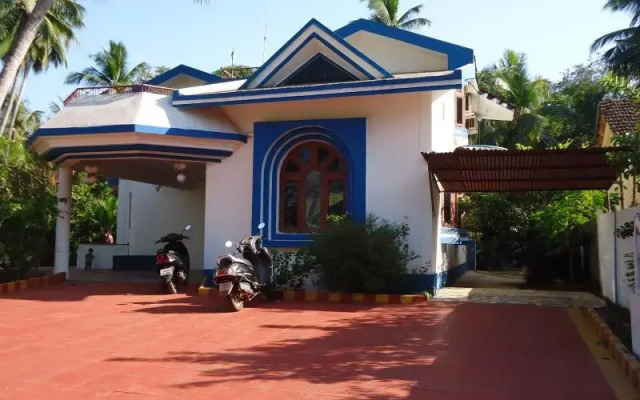 Franjo's Goa by OYO Rooms