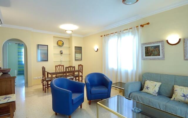 Oliva Nova Golf Apartamentos y Villas