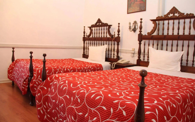 Residencial Carvalho