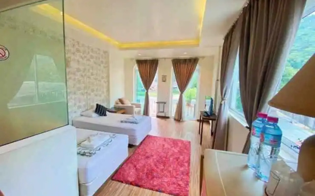 Sawasdee Khao Yai Hotel