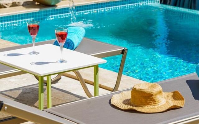 Villa Emotion