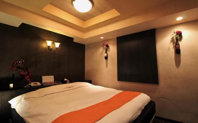 Hotel Opus -Adult only-