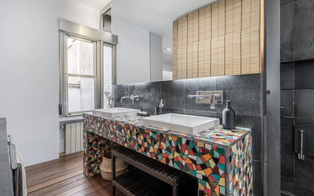 Monroe - 2 Bedrooms in Chueca