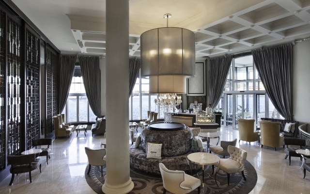 Labourdonnais Waterfront Hotel