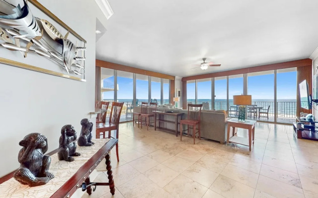 Mediterranean West 301