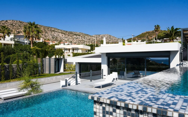 Villa Selenia Gold