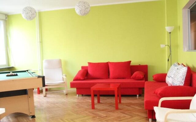 Zagreb Soul Hostel