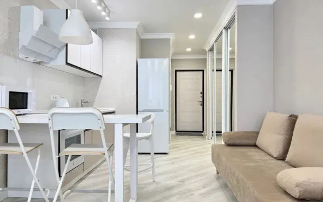 Апартаменты Рейди Рум на ул. 9 Января, д. 133