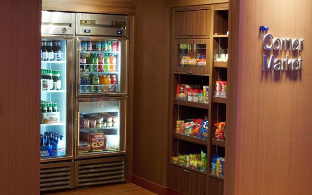 Fairfield Inn & Suites Stroudsburg Bartonsville / Poconos