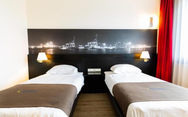 Bastion Hotel Vlaardingen