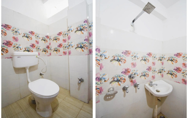 SPOT ON 74824 Devi Rani