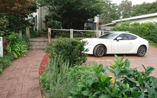 Nelson Bay Bed and Breakfast