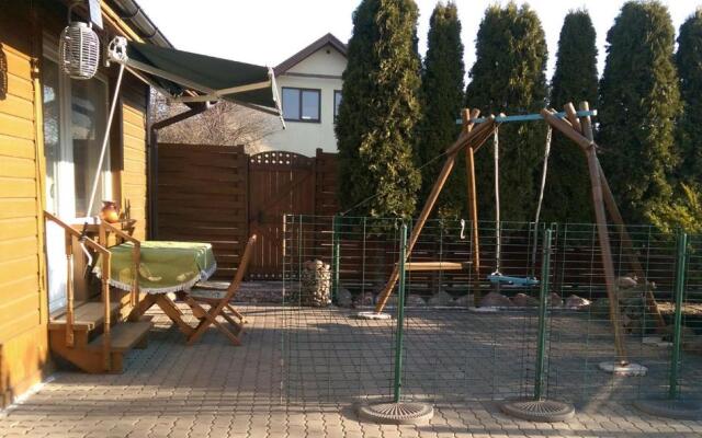 Apartamentai Alyvu 14 Palanga